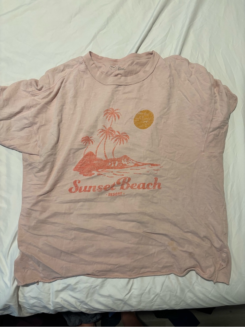 Graphic Tees $10 each or $45/6